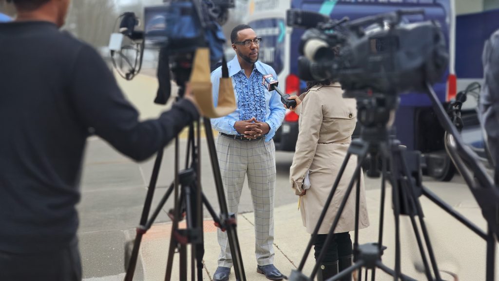 Dr. Cleamon Moorer, Jr.