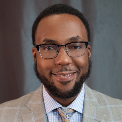 Dr. Cleamon Moorer, Jr.